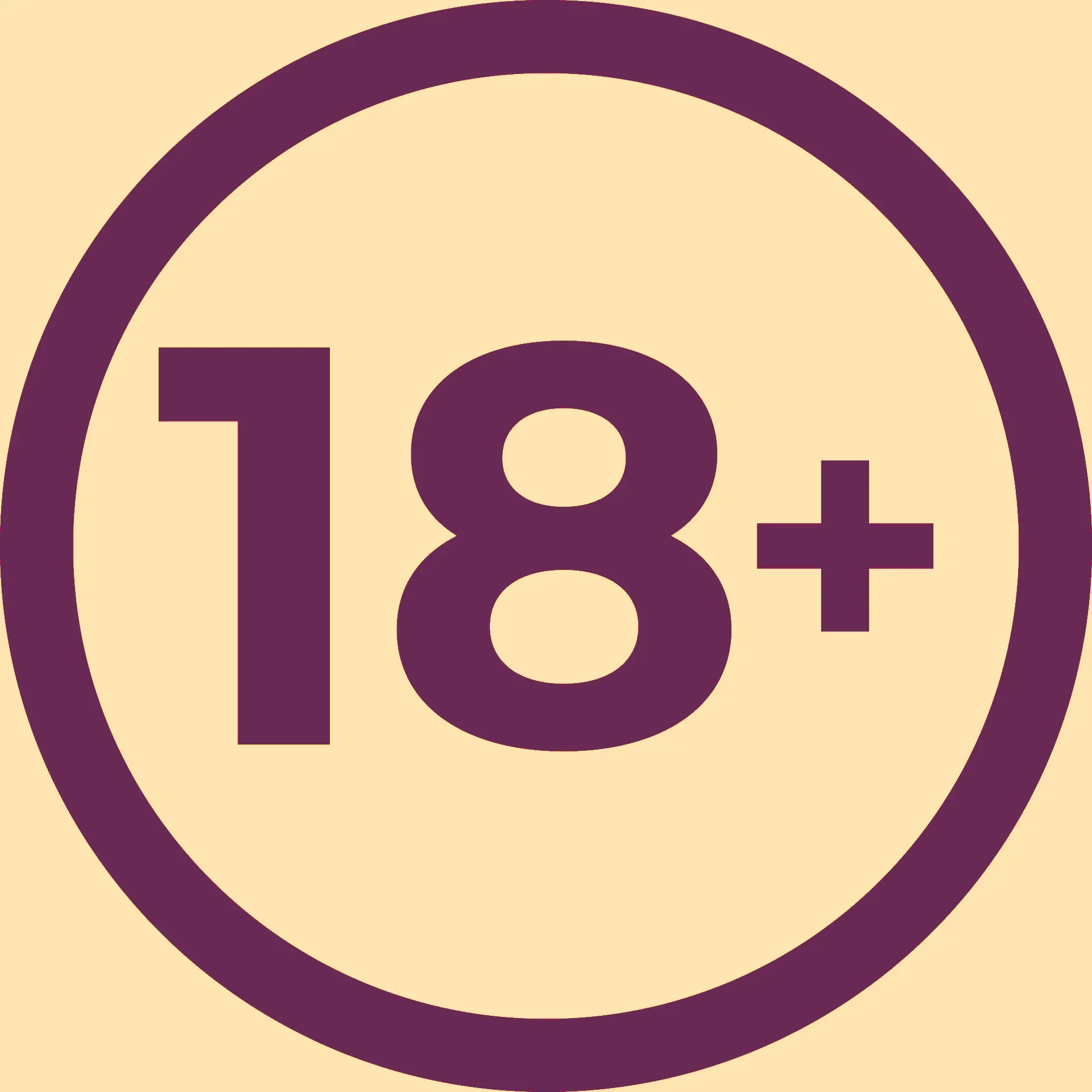 18+